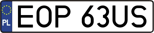 EOP63US