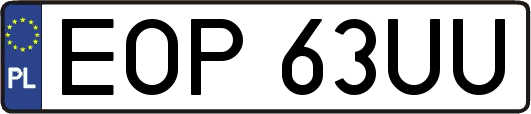 EOP63UU