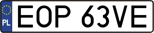 EOP63VE