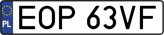 EOP63VF