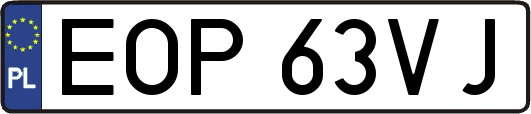 EOP63VJ
