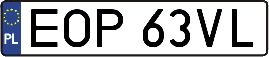 EOP63VL