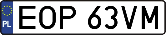 EOP63VM