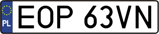 EOP63VN