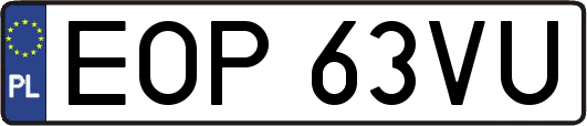EOP63VU