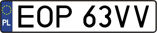 EOP63VV