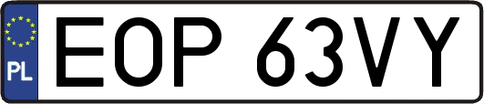 EOP63VY