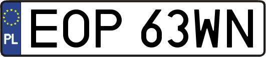 EOP63WN