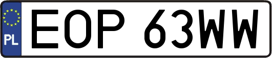 EOP63WW