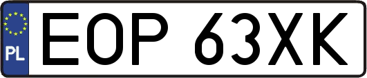 EOP63XK