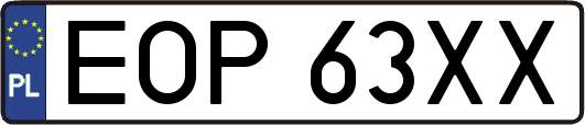EOP63XX