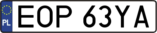 EOP63YA
