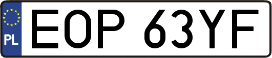 EOP63YF