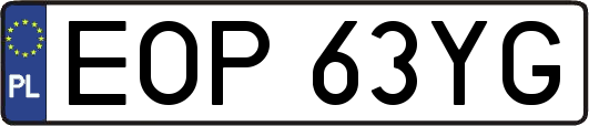 EOP63YG