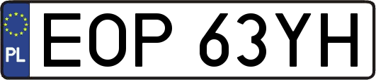 EOP63YH