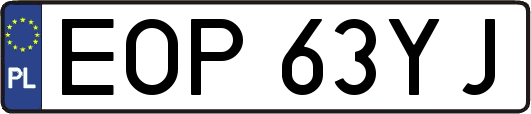 EOP63YJ
