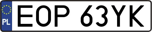 EOP63YK