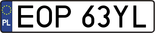 EOP63YL