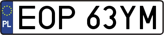 EOP63YM