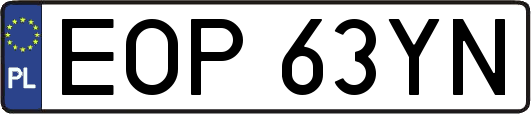 EOP63YN