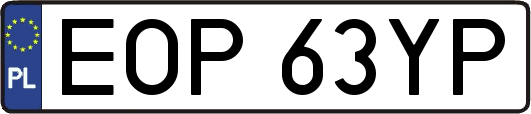 EOP63YP