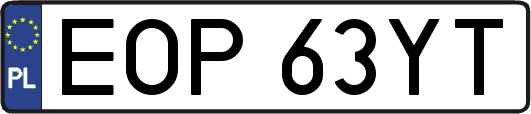 EOP63YT