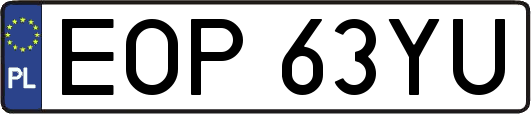 EOP63YU