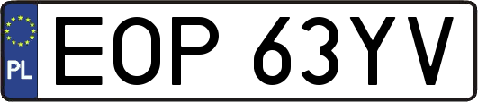 EOP63YV