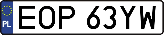 EOP63YW
