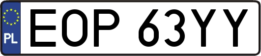 EOP63YY