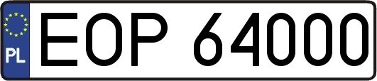 EOP64000