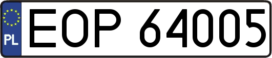 EOP64005