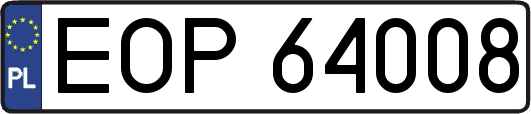 EOP64008