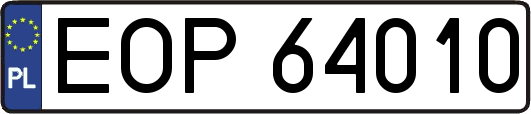 EOP64010