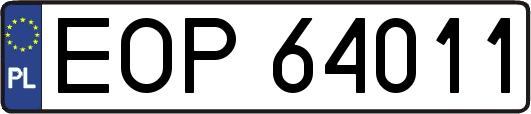 EOP64011