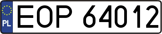 EOP64012