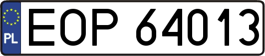 EOP64013