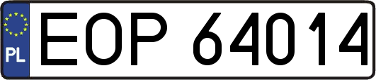 EOP64014