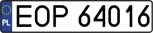 EOP64016