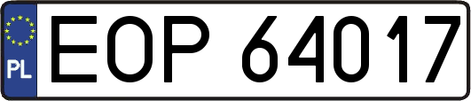 EOP64017