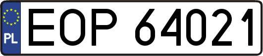 EOP64021