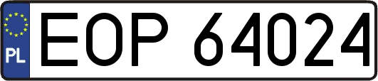 EOP64024
