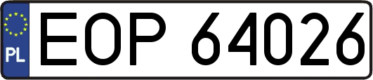 EOP64026