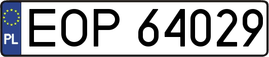 EOP64029