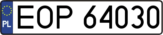 EOP64030