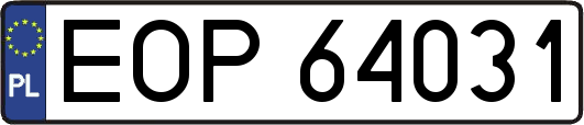 EOP64031