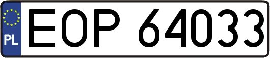 EOP64033