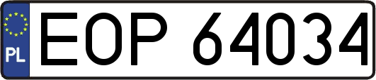 EOP64034