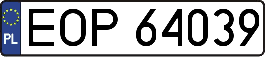 EOP64039