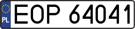 EOP64041